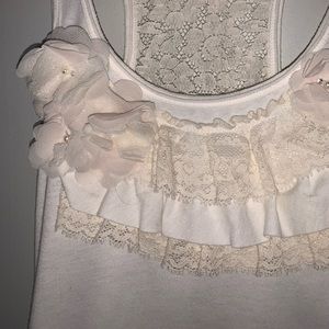 Abercrombie NWT tank top